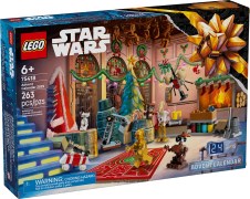 Star Wars Advent Calendar 2025, zdjęcie 2