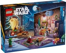 Star Wars Advent Calendar 2025, zdjęcie 3
