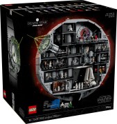 Death Star LEGO-set afbeelding 2