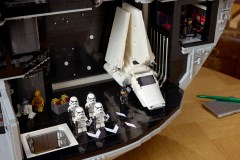 Death Star LEGO-set afbeelding 14