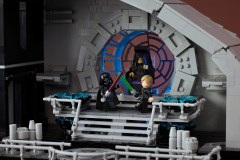 Death Star LEGO-set afbeelding 15
