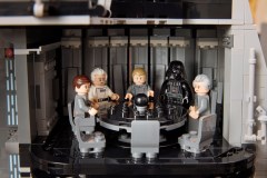 Death Star LEGO-set afbeelding 16