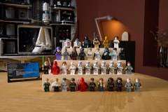 Death Star LEGO-set afbeelding 17