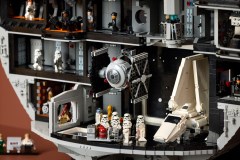 Death Star LEGO-set afbeelding 18