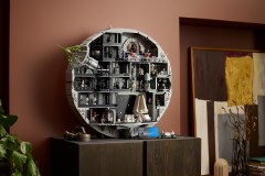 Death Star LEGO-set afbeelding 22
