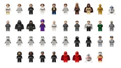 Death Star LEGO-set afbeelding 4