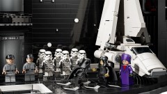 Death Star LEGO-set afbeelding 6