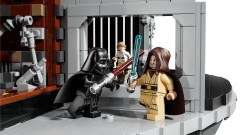 Death Star LEGO-set afbeelding 8