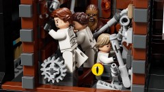 Death Star LEGO-set afbeelding 10