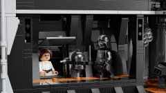 Death Star LEGO-set afbeelding 11