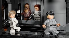 Death Star LEGO-set afbeelding 12