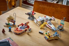 Luke's Landspeeder LEGO-set afbeelding 11