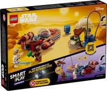 Luke's Landspeeder LEGO-set afbeelding 4