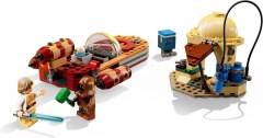 Luke's Landspeeder LEGO-set afbeelding 9