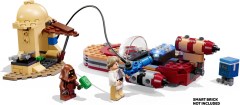 Luke's Landspeeder LEGO-set afbeelding 10
