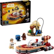 Luke's Landspeeder LEGO-set afbeelding 5