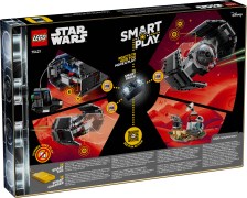 Darth Vader’s TIE Fighter LEGO-set afbeelding 2