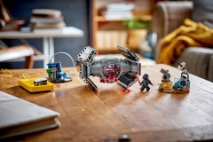 Darth Vader’s TIE Fighter LEGO-set afbeelding 16