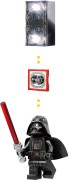 Darth Vader’s TIE Fighter LEGO-set afbeelding 5