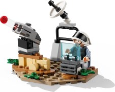 Darth Vader’s TIE Fighter LEGO-set afbeelding 7