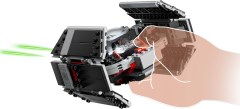 Darth Vader’s TIE Fighter LEGO-set afbeelding 10