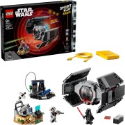 Darth Vader’s TIE Fighter LEGO-set afbeelding 3