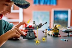 Luke's Red Five X-wing LEGO-set afbeelding 14