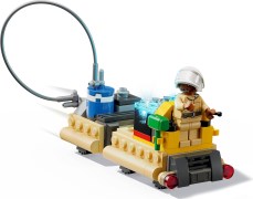 Luke's Red Five X-wing LEGO-set afbeelding 6