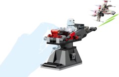 Luke's Red Five X-wing LEGO-set afbeelding 8
