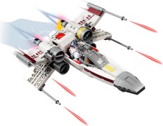 Luke's Red Five X-wing LEGO-set afbeelding 10