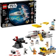 Luke's Red Five X-wing LEGO-set afbeelding 3