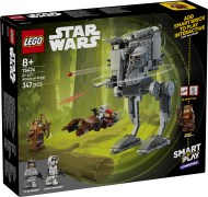 AT-ST Attack on Endor LEGO-set afbeelding 3