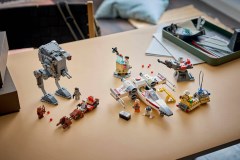 AT-ST Attack on Endor LEGO-set afbeelding 11
