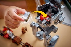 AT-ST Attack on Endor LEGO-set afbeelding 14