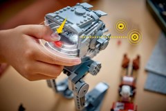 AT-ST Attack on Endor LEGO-set afbeelding 16