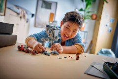 AT-ST Attack on Endor LEGO-set afbeelding 12