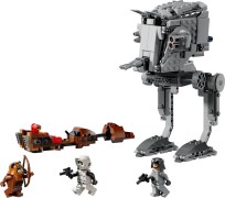 AT-ST Attack on Endor LEGO-set afbeelding 2