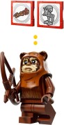 AT-ST Attack on Endor LEGO-set afbeelding 7