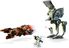 AT-ST Attack on Endor LEGO-set afbeelding 8
