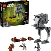AT-ST Attack on Endor LEGO-set afbeelding 5