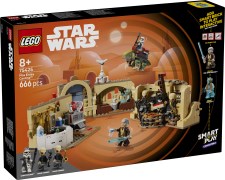 Mos Eisley Cantina LEGO-set afbeelding 3