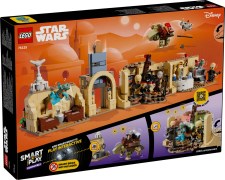 Mos Eisley Cantina LEGO-set afbeelding 4
