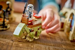 Mos Eisley Cantina LEGO-set afbeelding 14