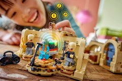 Mos Eisley Cantina LEGO-set afbeelding 16