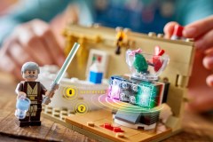 Mos Eisley Cantina LEGO-set afbeelding 17