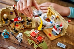 Mos Eisley Cantina LEGO-set afbeelding 18
