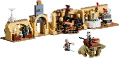 Mos Eisley Cantina LEGO-set afbeelding 2
