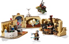 Mos Eisley Cantina LEGO-set afbeelding 6