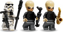 Mos Eisley Cantina LEGO-set afbeelding 7