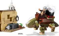 Mos Eisley Cantina LEGO-set afbeelding 10